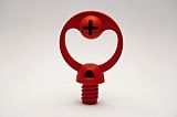 Madlo pro transport velk�ch a t�k�ch korunek 1 1/4" UN - klikn�te pro v�ce informac�