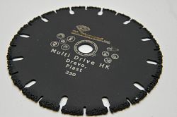 �ezn� kotou� MULTIDRIVE HK