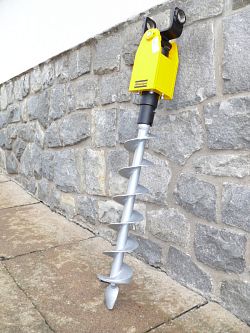 Hydraulick� p�dn� vrt�k Atlas Copco LPHB M
