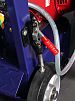 �eza� sp�r RELLOK DIVIDO B9 - detail brzdy