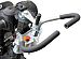 �isti� sp�r RELLOK RSB 120 - dr�t�n� kart��