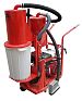 Fr�za na divok� sp�ry Dicorel 2001 Fr�za na divok� sp�ry a trhliny Wakra Dicorel 2001 - klikn�te pro v�ce informac�