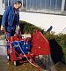 Elektrick� sp�rov� �eza�ka WAKRA  BS15 E2 1000