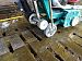 Elektrick� �derov� fr�za Contec CT 250-PA