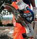 Hydraulick� ru�n� kle�t� na drcen� betonu CC300 CRACKER Hydraulick� kle�t� na beton CC300 CRACKER - klikn�te pro v�ce informac�