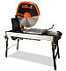Elektrick� pila na stavebn� bloky G�LZ MS600A Blokov� pila G�LZ MS700A Basic - klikn�te pro v�ce informac�