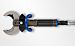 Hydraulick� ru�n� kle�t� ke st��h�n� materi�l� GS170 Hydraulick� ru�n� kle�t� ke st��h�n� materi�l� - klikn�te pro v�ce informac�