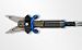 Hydraulick� ru�n� kle�t� k roztahov�n� materi�lu CS350 Hydraulick� ru�n� kle�t� k roztahov�n� materi�lu - klikn�te pro v�ce informac�