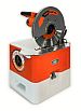Pila iQ360XR s integrovan�m ods�van�m na z�mkovou dla�bu Pila iQ360XR s integrovan�m ods�van�m na z�mkovou - klikn�te pro v�ce informac�