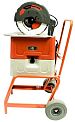 Pila iQ360XR s integrovan�m ods�van�m na z�mkovou 