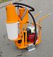 Fr�za na divok� sp�ry Dicorel 2001S Fr�za na divok� sp�ry a trhliny Wakra Dicorel 2001 - klikn�te pro v�ce informac�